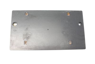 LICENSE PLATE MOUNT / BRACKET 8E0827113C
