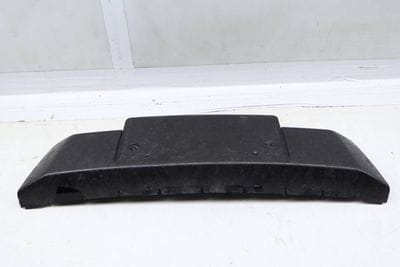 License Plate Mount Bracket 8J0807285Q