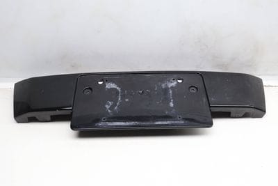 LICENSE PLATE MOUNT BRACKET 8J0807285Q