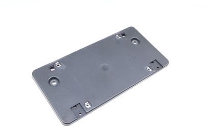 License Plate Mount Bracket 8J0807845B