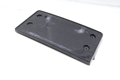 License Plate Mount Bracket 8K0807285E