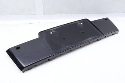 LICENSE PLATE MOUNT BRACKET 8R0807285F