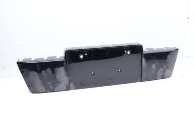 License Plate Mount Bracket 8R0807285L