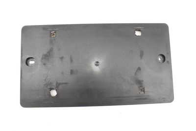 LICENSE PLATE MOUNT / BRACKET 8T0827113A