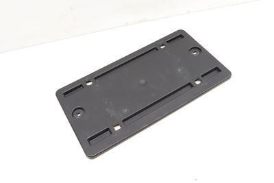 LICENSE PLATE MOUNT BRACKET 8U0827113B