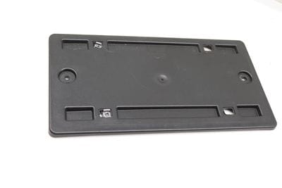 LICENSE PLATE MOUNT BRACKET 8W5827113
