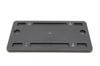 License Plate Mount Bracket 8Y0827113A