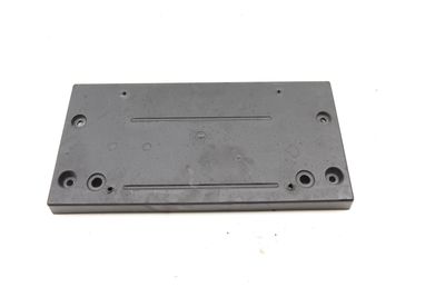 LICENSE PLATE MOUNT BRACKET FK7217A835A