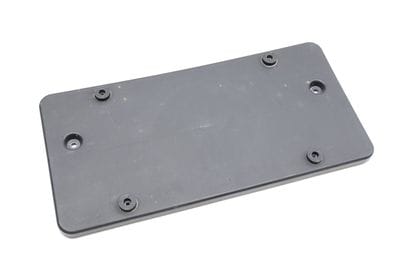 License Plate Mounting Bracket / Holder