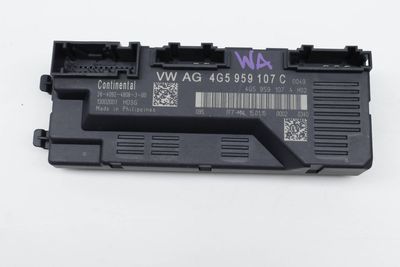 LIFTGATE CONTROL MODULE / UNIT 4G5959107C