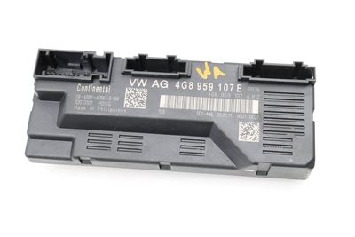 LIFTGATE CONTROL MODULE / UNIT 4G8959107E