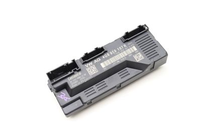 LIFTGATE CONTROL MODULE / UNIT 4G8959107R