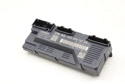 Liftgate Control Module / Unit 4H0959107AB