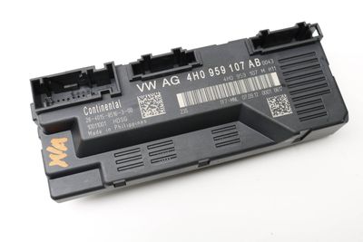 LIFTGATE CONTROL MODULE / UNIT 4H0959107AB