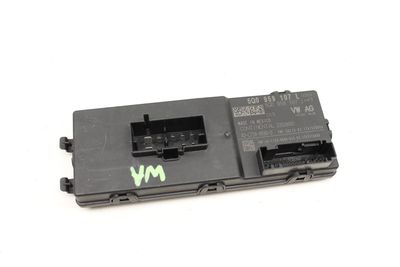 LIFTGATE CONTROL MODULE / UNIT 5Q0959107L