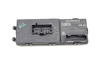 LIFTGATE CONTROL MODULE / UNIT 5Q0959107S