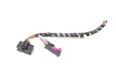 Liftgate Control Module Wiring Connector / Pigtail