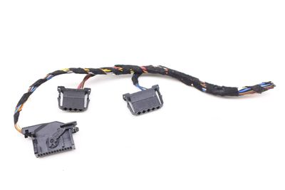 Liftgate Control Module Wiring Harness / Connector Set