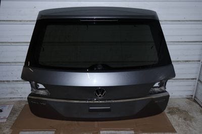 Liftgate / Hatch / Trunk Lid Shell 3CN827025N