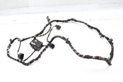 Liftgate / Hatch / Trunk Wiring Harness 5G1971147DE