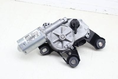 Liftgate / Hatch Window Wiper Motor 4K9955711