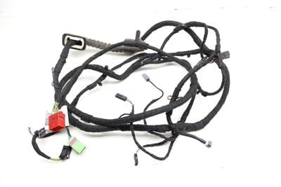 Liftgate / Hatch Wiring Harness 7P6971148C