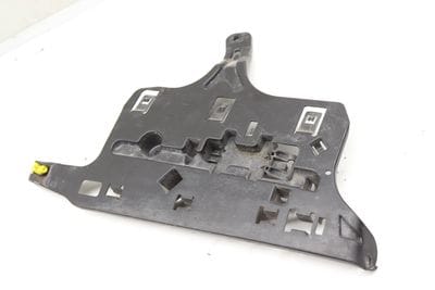 Liftgate Motion Sensor Bumper Mount / Bracket J8A214E115AD