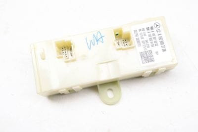 Liftgate / Trunk Control Module 1669003708