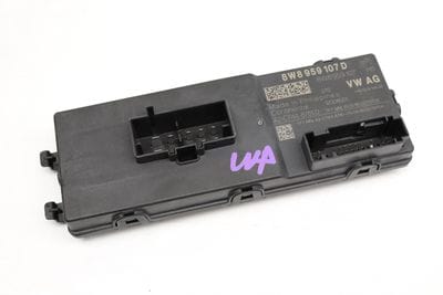 Liftgate / Trunk Control Module 8W8959107D