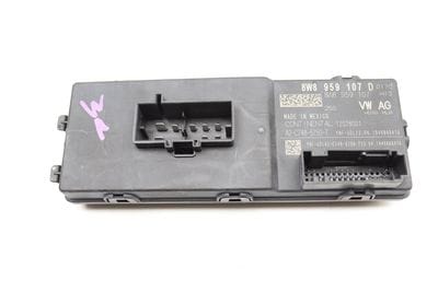 Liftgate / Trunk Control Module 8W8959107D