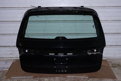Liftgate / Trunk Hatch Assembly 2GJ827025B