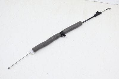 Liftgate / Trunk Hatch Bowden Cable 4M8827535A