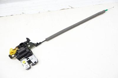Liftgate / Trunk Hatch Latch Lock Actuator 5NA827506