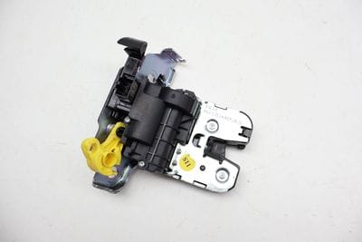 Liftgate / Trunk Hatch Latch Lock Actuator 5NA827506