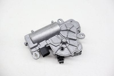 Liftgate / Trunk Hatch Pull Down / Lock Actuator Motor 3V5827887C