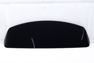 Liftgate / Trunk Hatch Spoiler Panel 4M8827933E