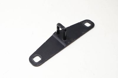 LIFTGATE / TRUNK LATCH STRIKER PLATE HK83404B12AB