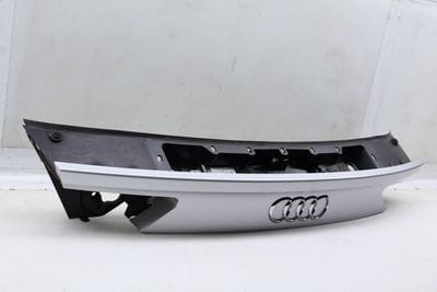 Liftgate / Trunk Panel / Section 4G8827086M