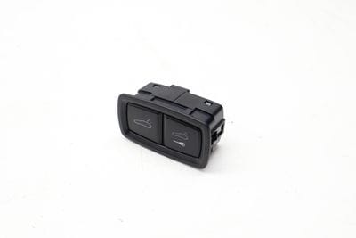 Liftgate / Trunk Release Switch Button 7PP959832L