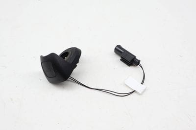 Liftgate / Trunk Release Switch Button