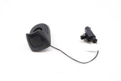 Liftgate / Trunk Release Switch Button