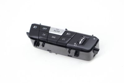 LIGHT CONTROL SWITCH UNIT 5A16AB3