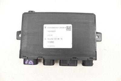 LIM CHARGE INTERFACE CONTROL MODULE (AC) 9364316