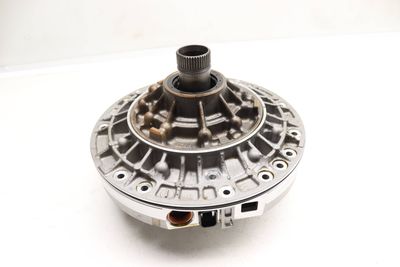 LML TRANSMISSION OIL PUMP