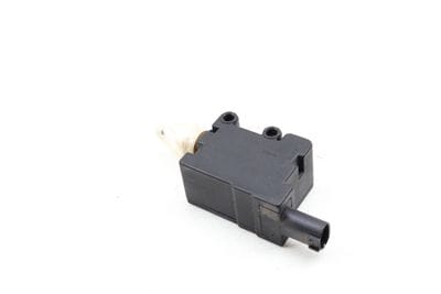 Lock Actuator