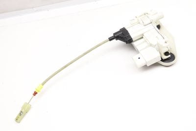 LOCK ACTUATOR SOFT-CLOSE MOTOR 7419839