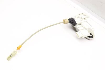 LOCK ACTUATOR SOFT-CLOSE MOTOR 7419841