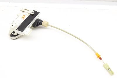 LOCK ACTUATOR SOFT-CLOSE MOTOR 7419842