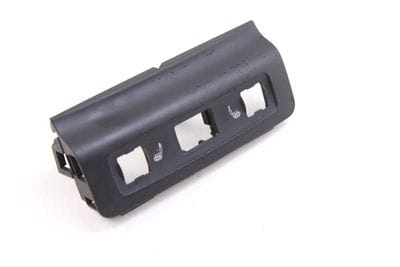 Lock / Heated Seat Switch Trim 8E0863351G