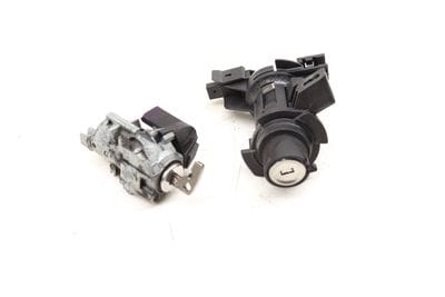 Lock Switch / Cylinder Set 2128903967